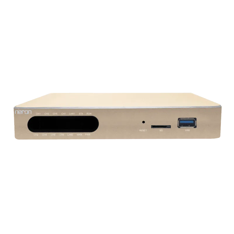  Tổng đài IP Neron N-30